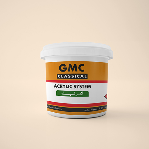 GMC-Paint